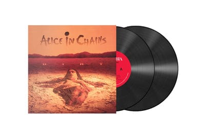 Alice in Chains Dirt Vinyl