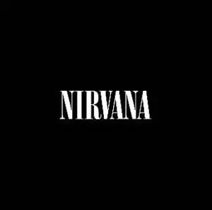 Nirvana Nirvana Double LP Best Of