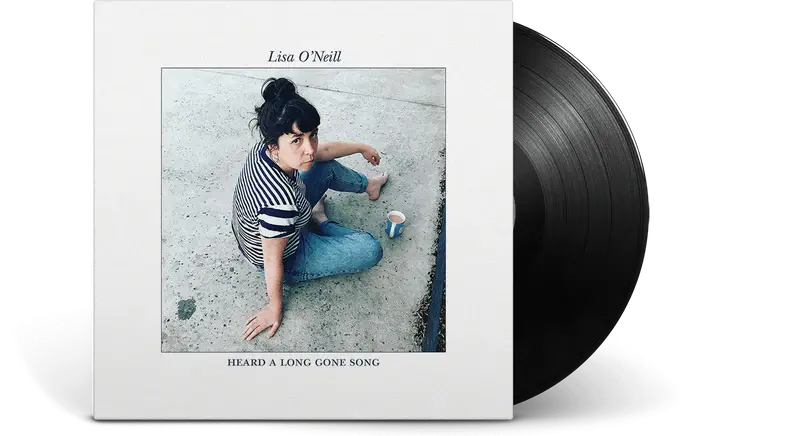 Lisa O Neill Heard a Long Gone Song