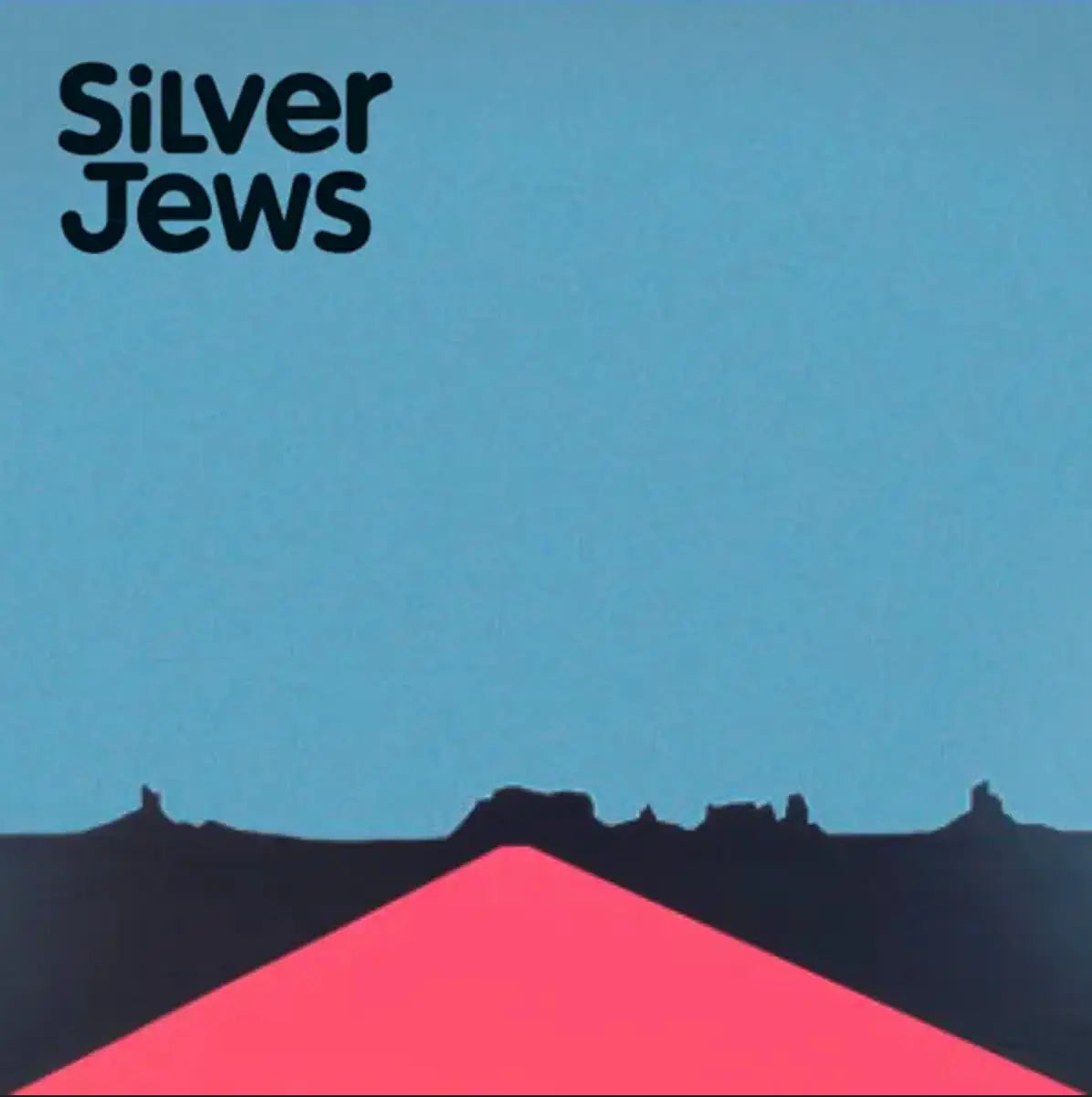 Silver Jews American Water