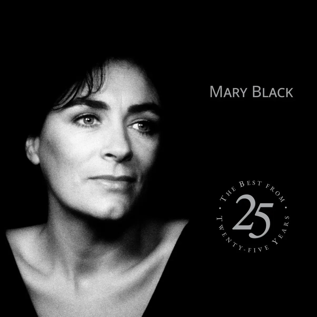 Mary Black The Best From 25 Years