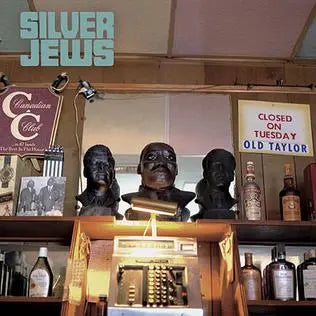 Silver Jews Tanglewood Numbers