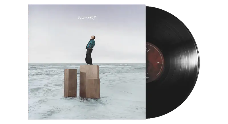 Cian Ducrot Victory Records & LPs