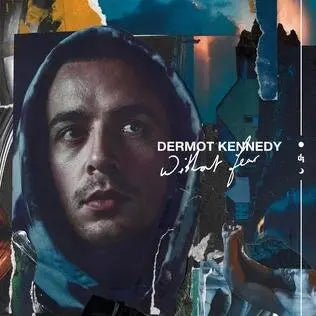 Dermot Kennedy Without Fear VinylN