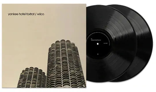 Wilco Yankee Hotel Foxtrot 20th Anniversary