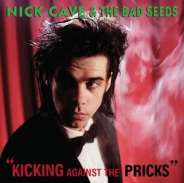 Nick Cave And The Bad Seeds Kicking Against The Pricks VinylN