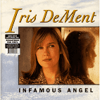 Iris De Ment Infamous Angel