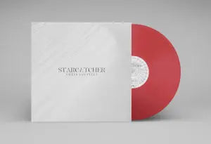 Greta Van Fleet Starcatcher Indies Red