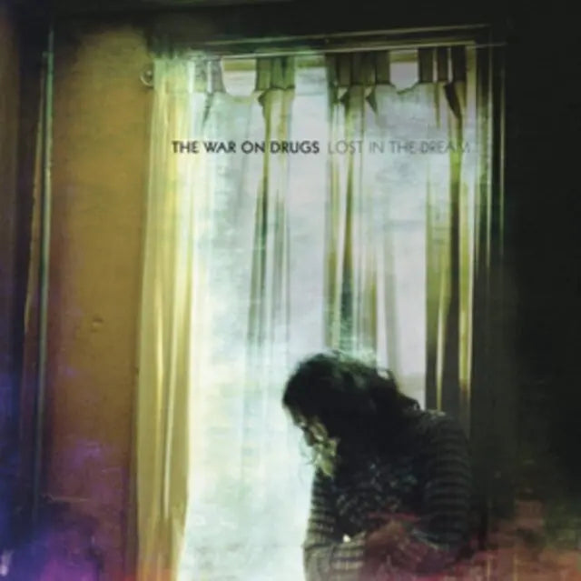 War On Drugs Lost In The Dream VinylN