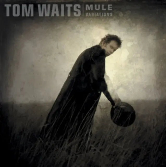Tom Waits Mule Variations VinylN