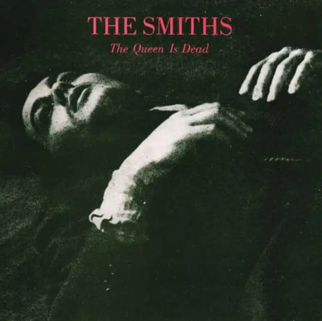 Smiths The Queen Is Dead VinylN