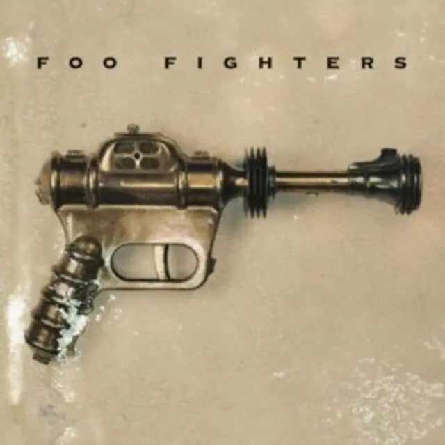 Foo Fighters Foo Fighters VinylN