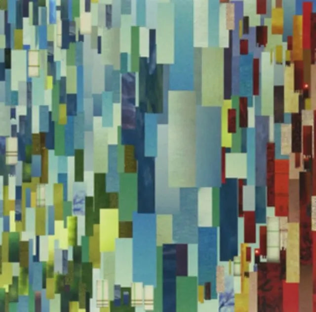 Death Cab For Cutie Narrow Stairs VinylN