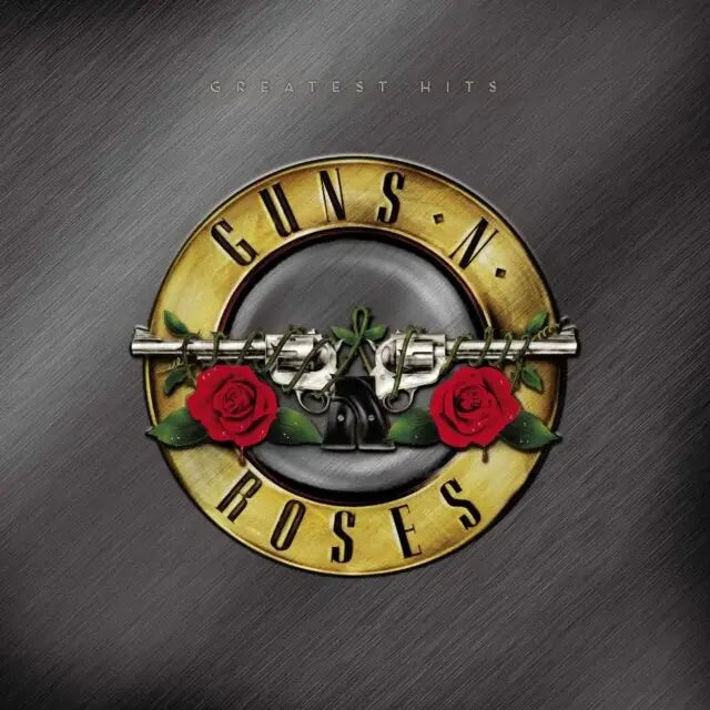 Guns N Roses Greatest Hits VinylN Default Title