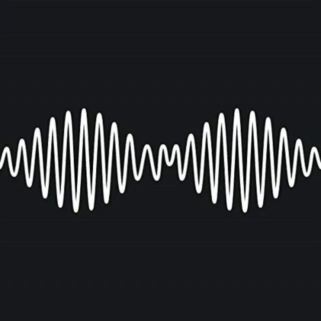 Arctic Monkeys AM VinylN