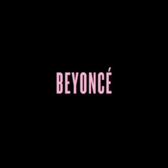 BEYONCE BEYONCE LP VinylN