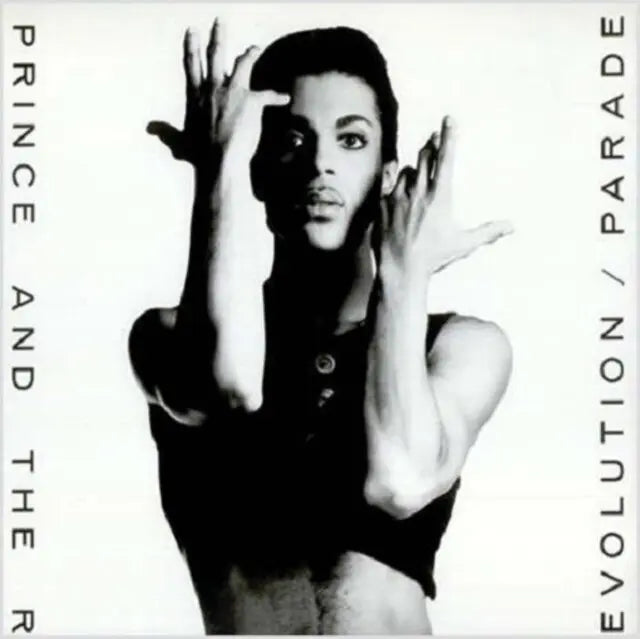 Prince Parade - Music From Cherry Moon VinylN