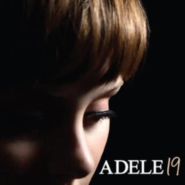Adele 19 VinylN