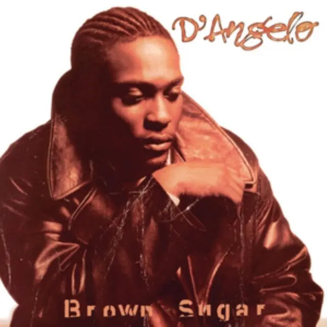 D'Angelo Brown Sugar VinylN