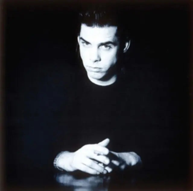 Nick Cave And The Bad Seeds The Firstborn Is Dead VinylN