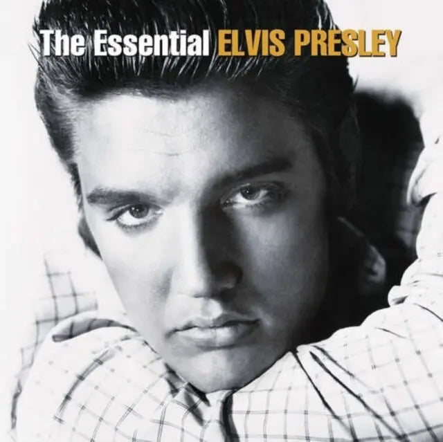 Elvis Presley Essential VinylN