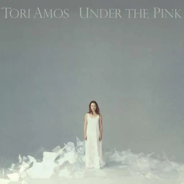Tori Amos Under The Pink VinylN