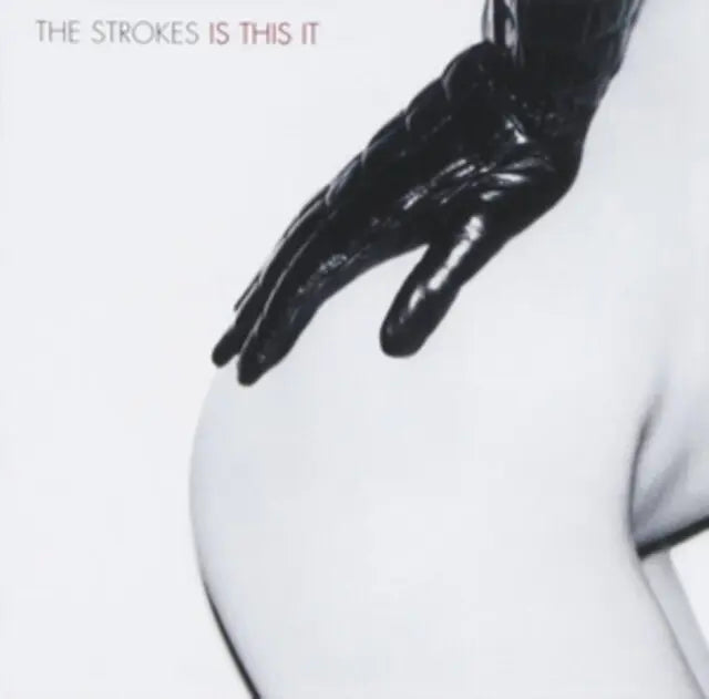 Strokes Is This It VinylN