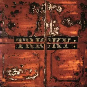 Tricky Maxinquaye