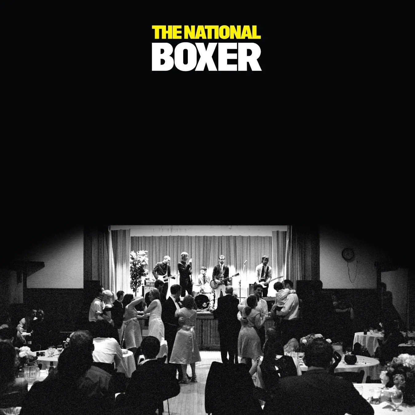 National Boxer