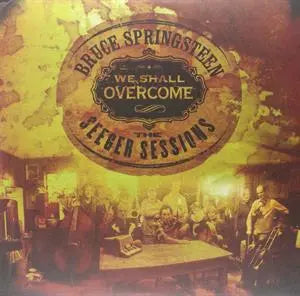 Bruce Springsteen We Shall Overcome