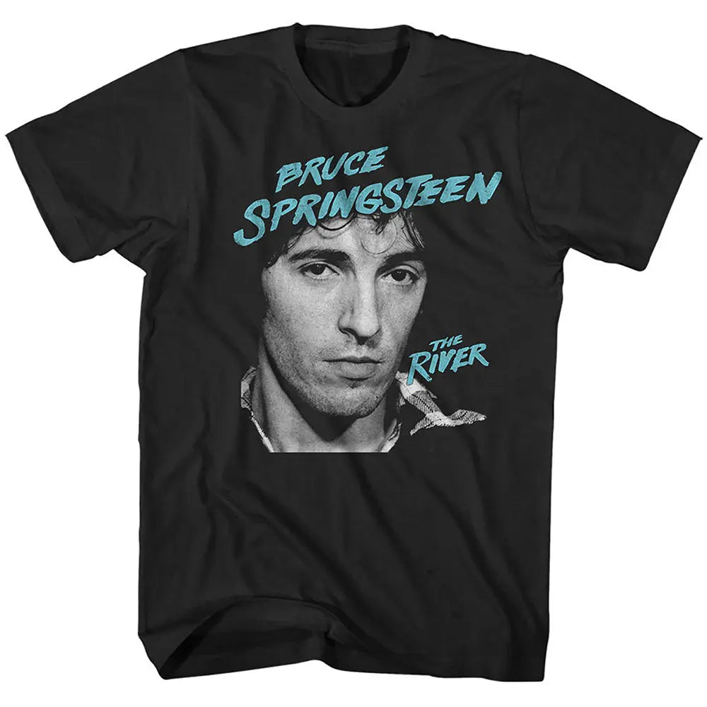 Bruce Springsteen Tee: The River Shirts S