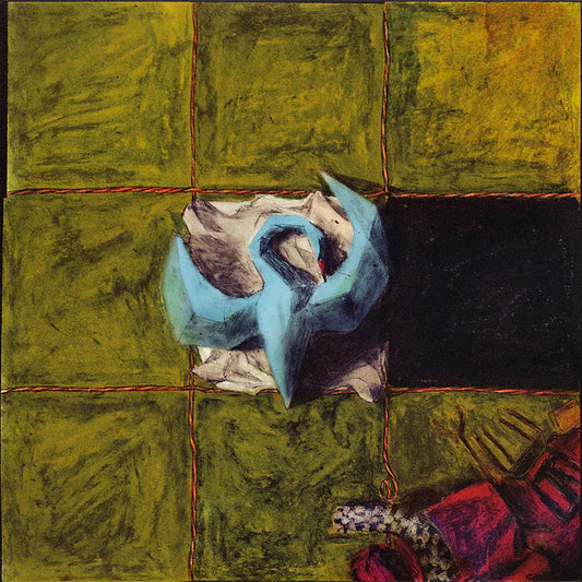 PRE ORDER: Dove Ellis 'Blizzard'