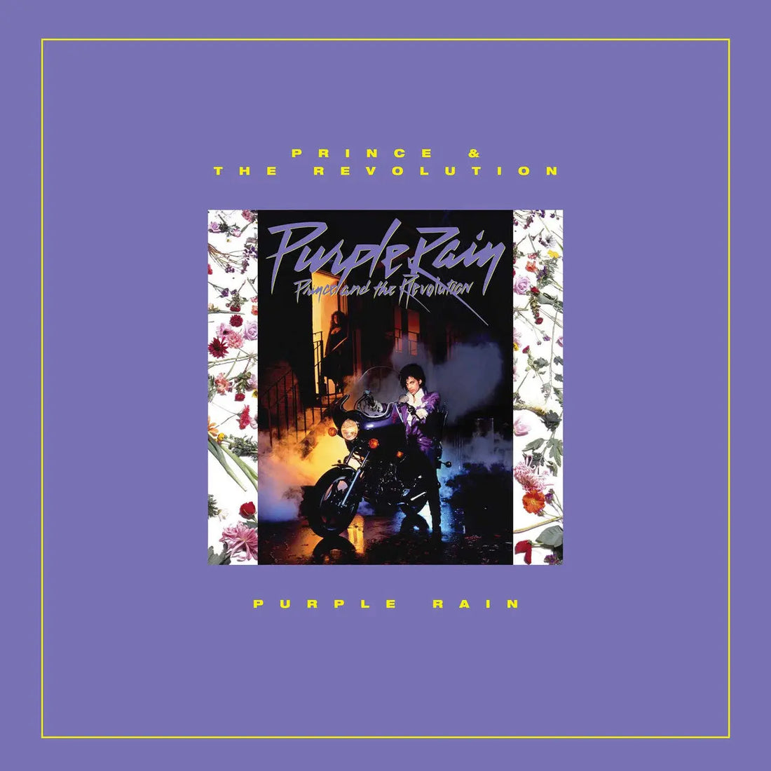 5 Top Prince Albums on Vinyl Ireland Vinyl