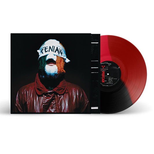 Out This Friday: KNEECAP 'Fenian'