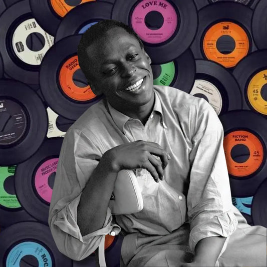 Artist Spotlight: Miles Davis Ireland Vinyl