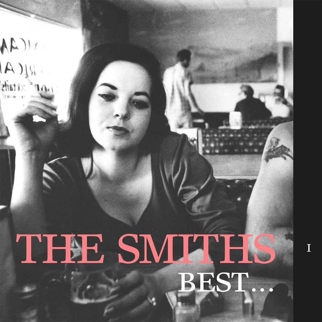 NEW PRE ORDER - The Smiths Best… I