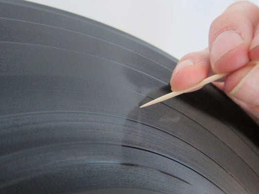 Caring for Your Vinyl: Top 5 Tips for Maintenance