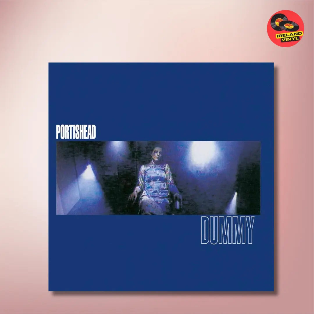 Album Spotlight: Portishead - Dummy Ireland Vinyl