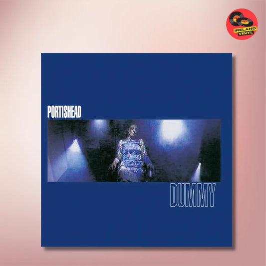 Album Spotlight: Portishead - Dummy Ireland Vinyl