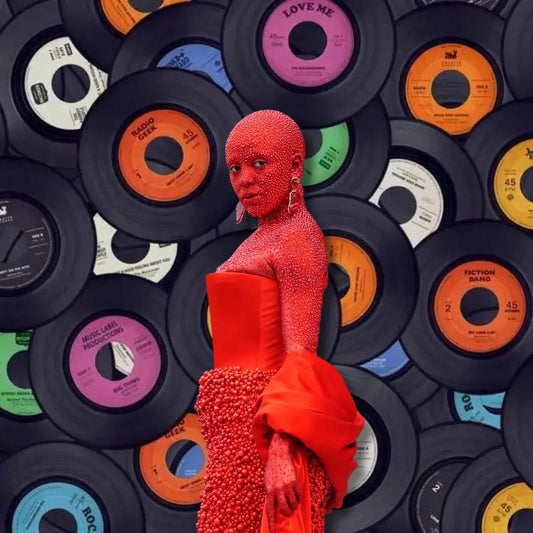 Artist Spotlight: Doja Cat Ireland Vinyl