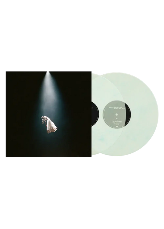 New Preorder: Ariana Grande – eternal sunshine deluxe – Translucent Marble Vinyl Ireland Vinyl