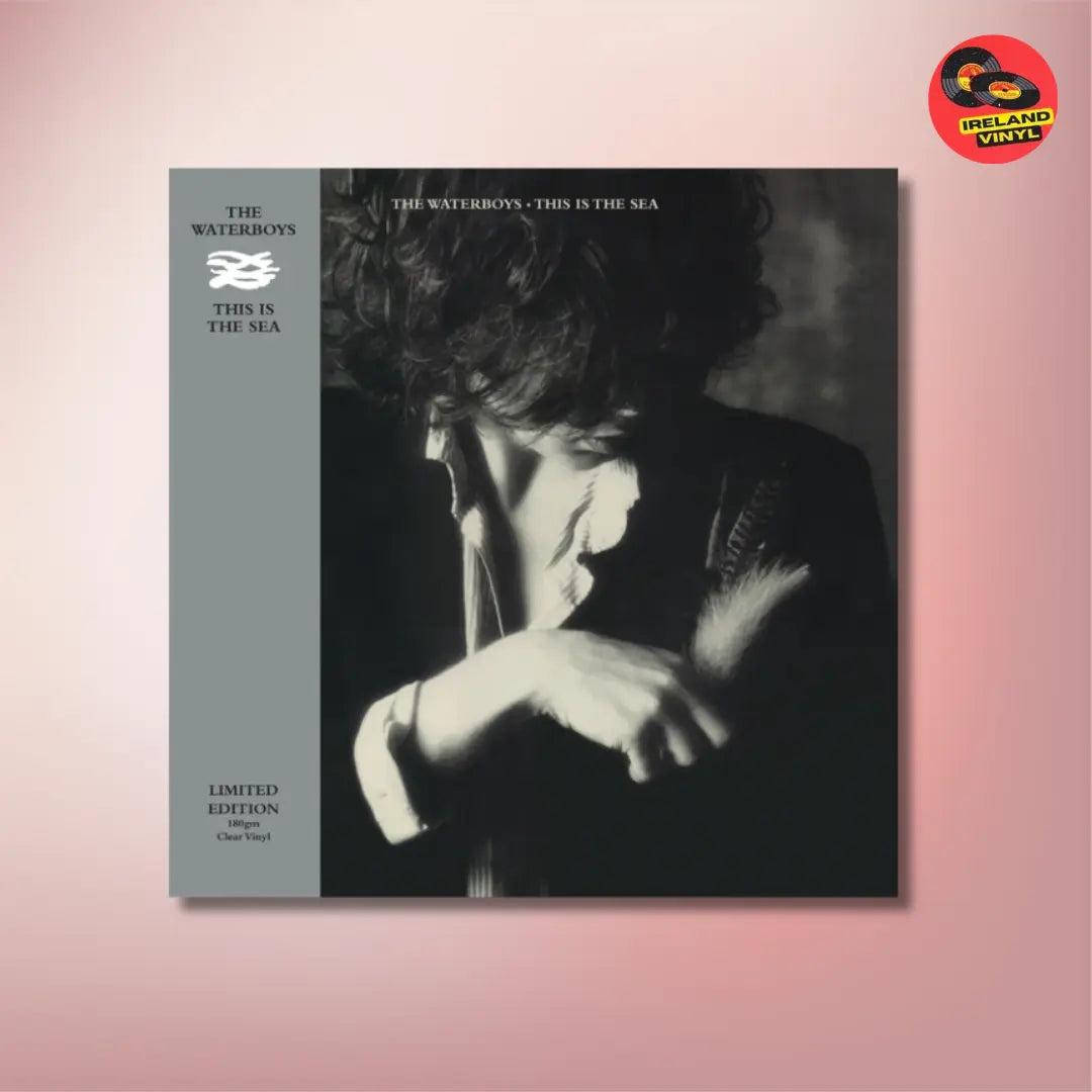 Album Spotlight: The Waterboys - "This Is The Sea" - Ireland Vinyl
