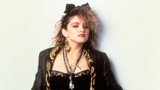 Artist Spotlight: Madonna Ireland Vinyl