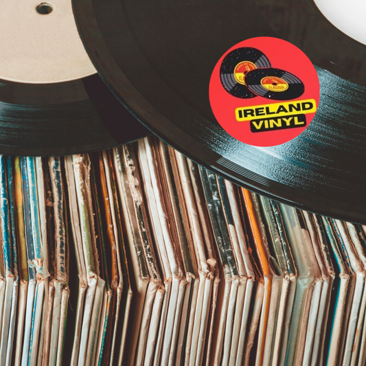 A Look Back at the Best-Selling Vinyl Records of the 80s