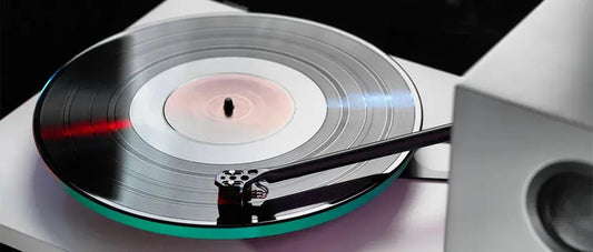 Behind the Scenes: How Vinyl Records Are Made Ireland Vinyl