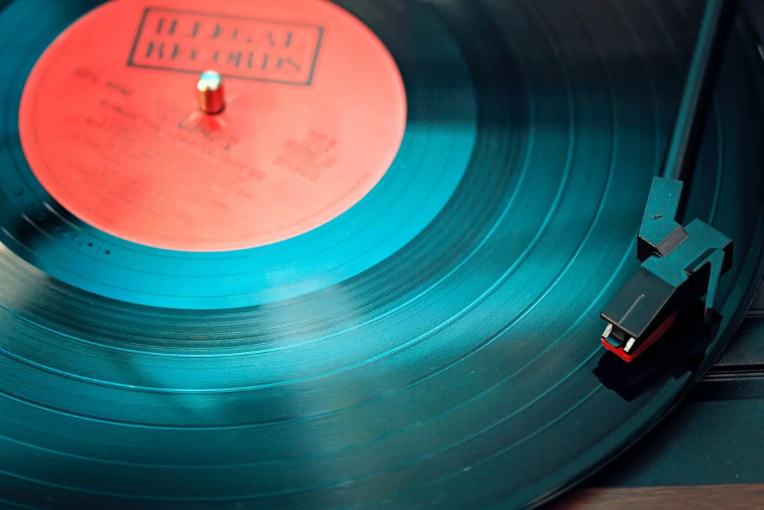 Best Selling Vinyl Records of All Time Ireland Vinyl