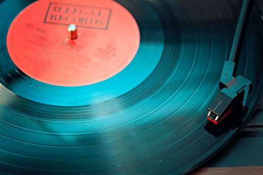 Best Selling Vinyl Records of All Time Ireland Vinyl