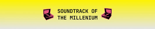 Millennium Soundtrack: Best-Selling Vinyl Albums of the 2000s