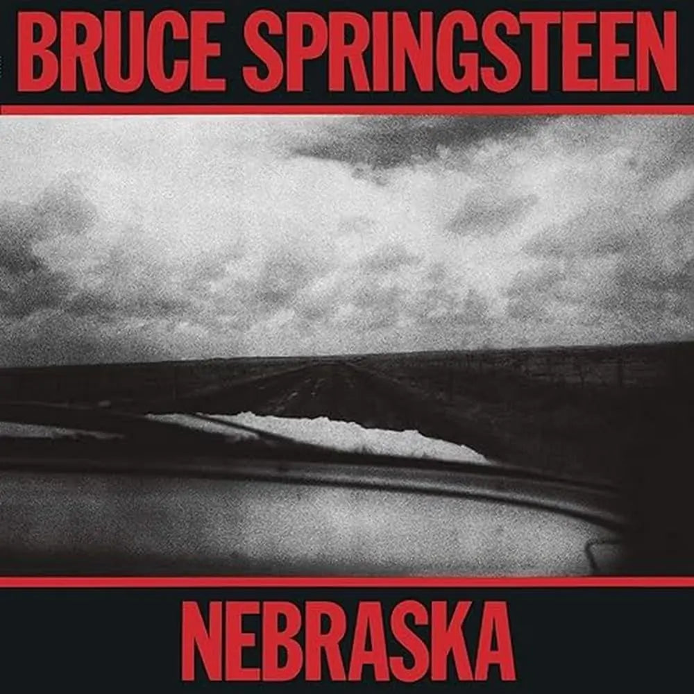 Box Set Highlight: Bruce Springsteen – Nebraska ’82: Expanded Edition Ireland Vinyl