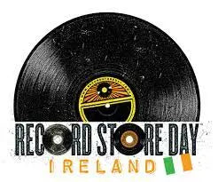 Celebrating Record Store Day: Exclusive Finds and Special Editions Ireland Vinyl